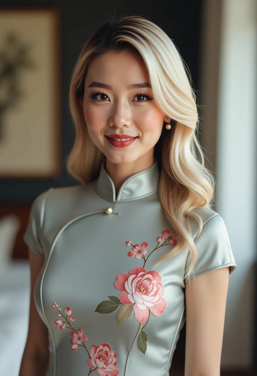 行李箱里的夏天