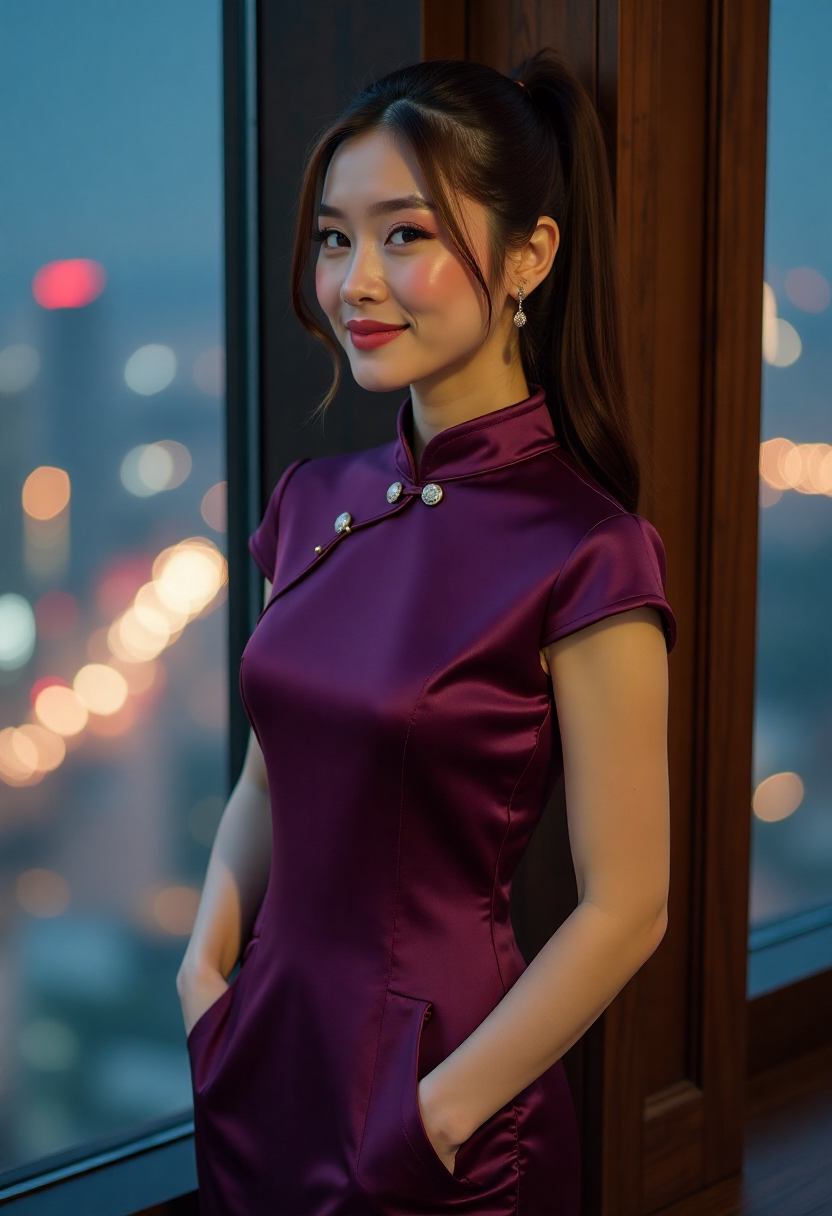 云端厨房