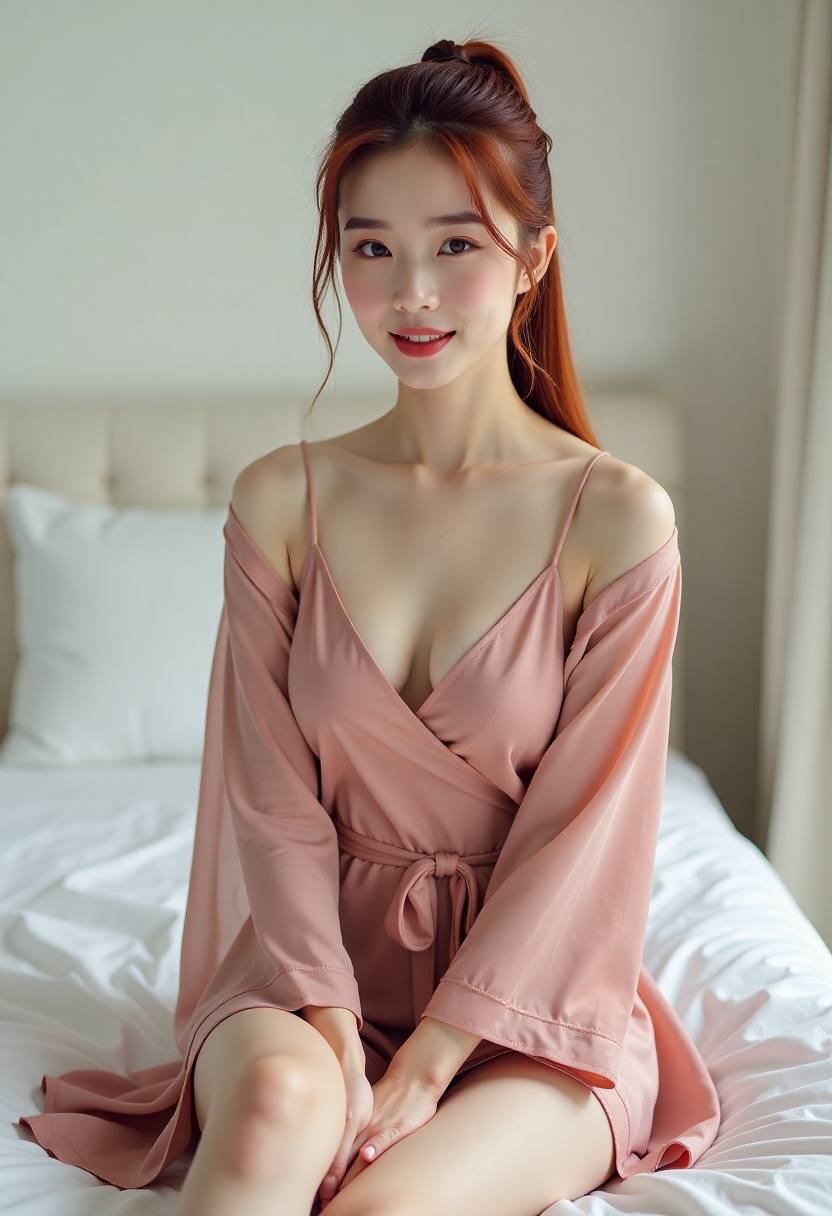 隔壁住着乘务长
