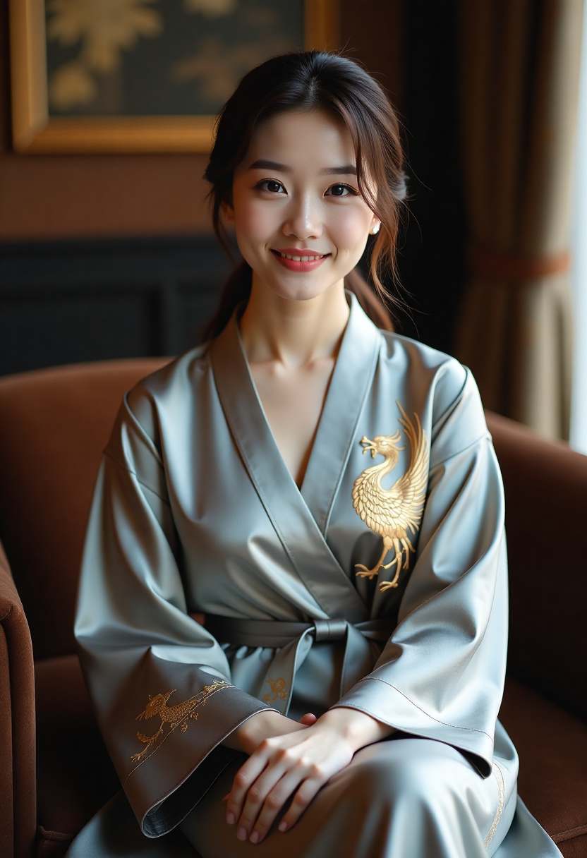 机场公寓303